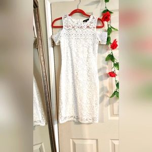 Ambiance dress Size S New #1